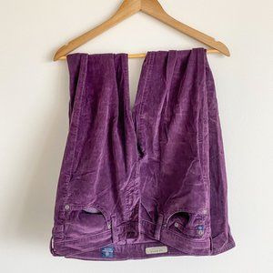 Stevie Corduroy Pants